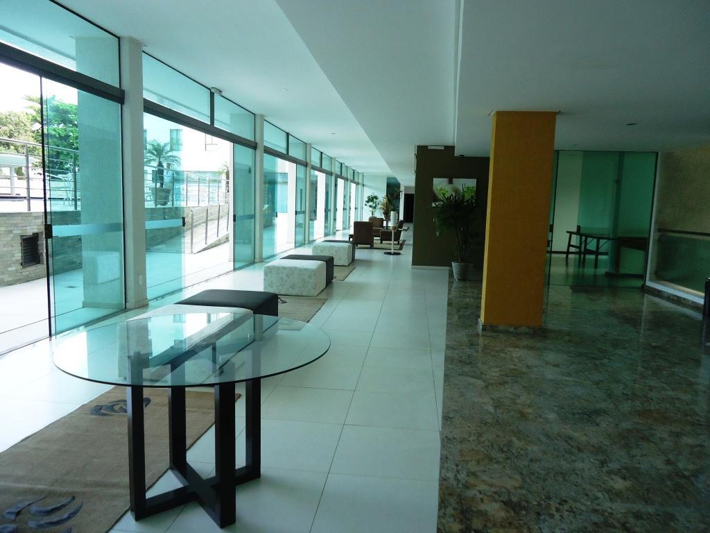 Luxor Tambau Flat Home Service João Pessoa Exteriér fotografie