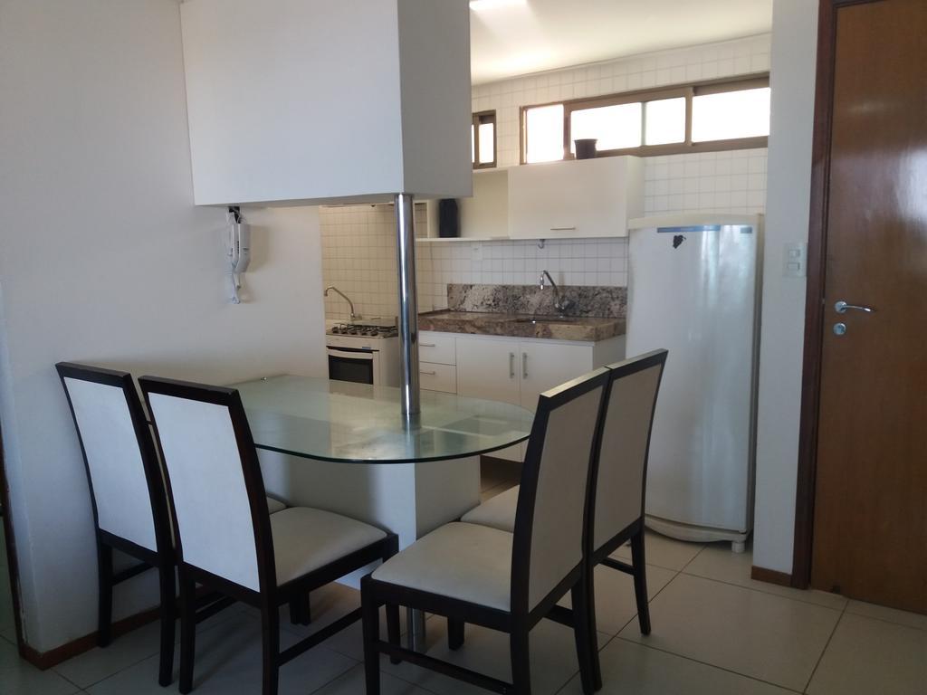 Luxor Tambau Flat Home Service João Pessoa Exteriér fotografie