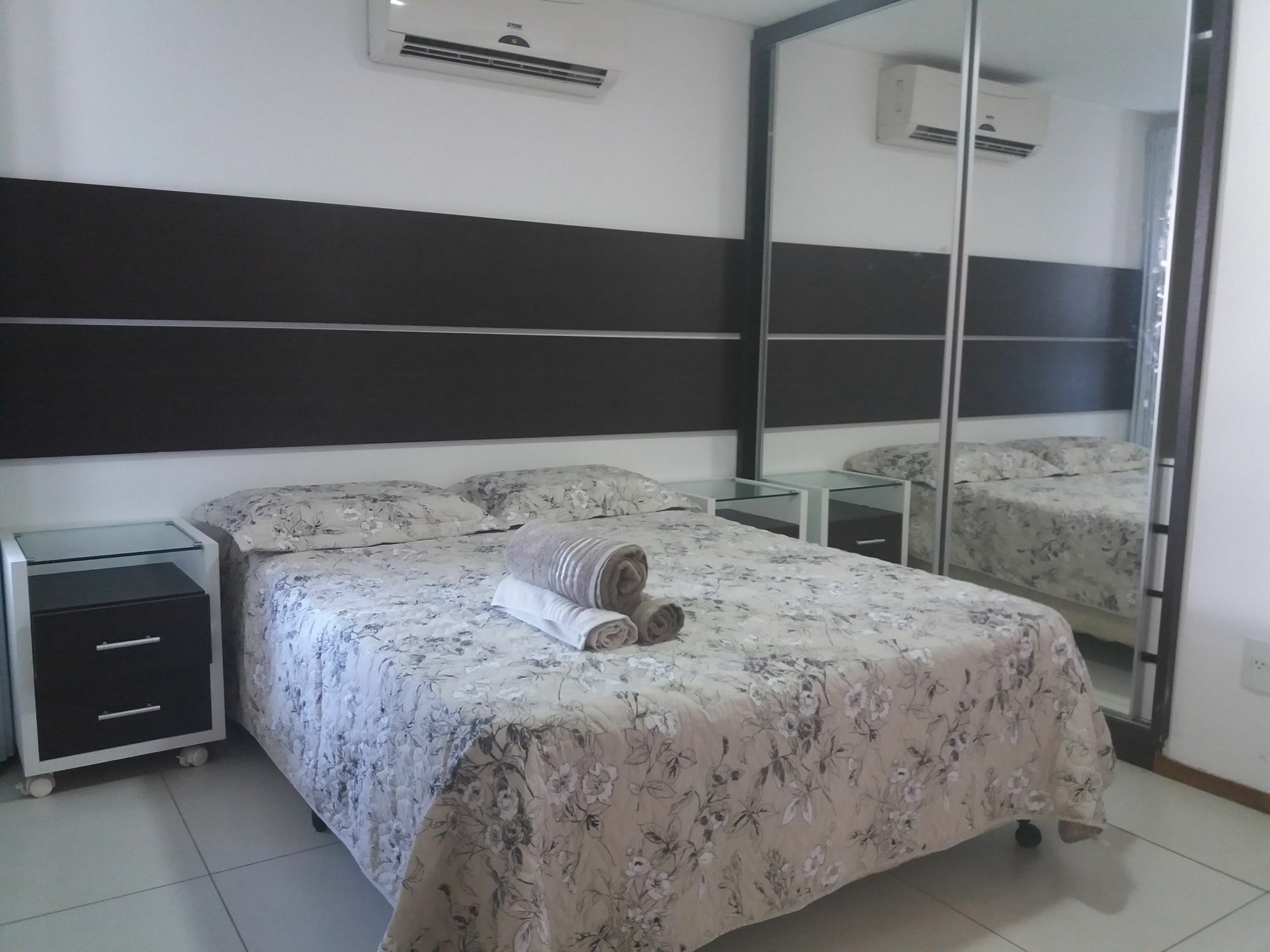 Luxor Tambau Flat Home Service João Pessoa Exteriér fotografie